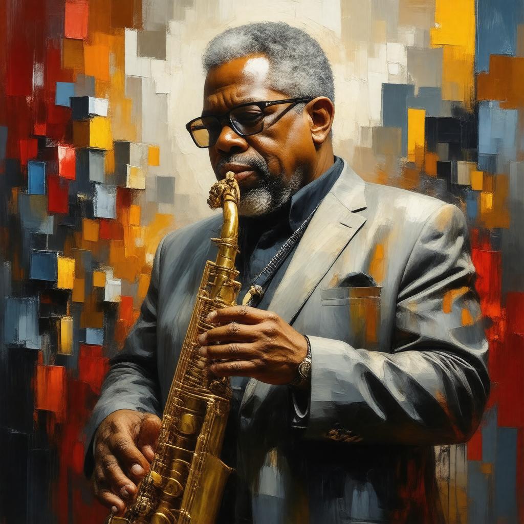 Terence Blanchard